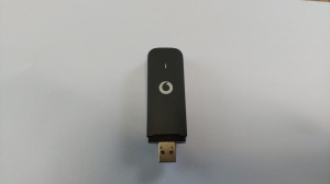 Huawei Vodafone K5160 4G LTE USB modem