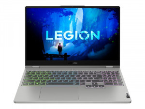 Lenovo Legion 5 Storm Grey 82RE004PHV Notebook Notebook