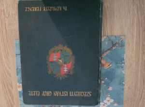 Széchenyi István gróf élete