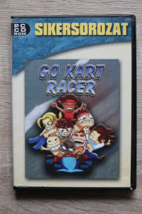 Go Kart Racer (Kart Race) - PC