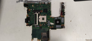 Fujitsu Celsius H710 Alaplap CP499091-xX