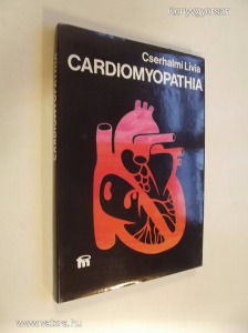 Cserhalmi Lívia: Cardiomyopathia  (*711)