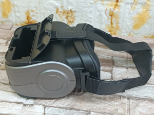 MJX RC G3 FPV GOGGLES VR BOX 3D filmek és videók telefonos lejátszására