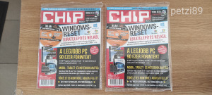 Chip magazin bontatlan 2db