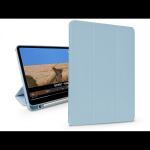 Apple iPad Air 4 (2020)/iPad Air 5 (2022) 10.9/iPad Pro 11 (2022) tablet tok    (Smart Case) on/o...