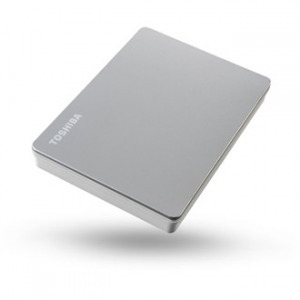 Toshiba Canvio Flex 2.5 2TB 5400rpm 16MB USB3.2 (HDTX120ESCAA)