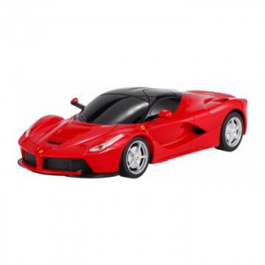 Rastar: Ferrari LaFerrari távirányítós autó, 1:24 (48900) (48900)