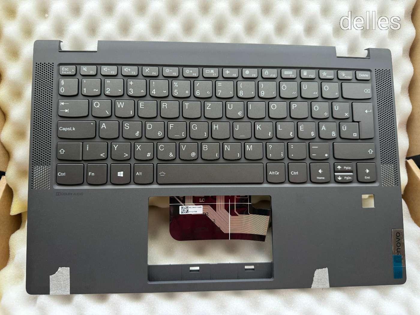 Lenovo IBM Ideapad Flex 5 14 , tasti per le Lenovo IBM Ideapad Flex 5 14 , tasti per le