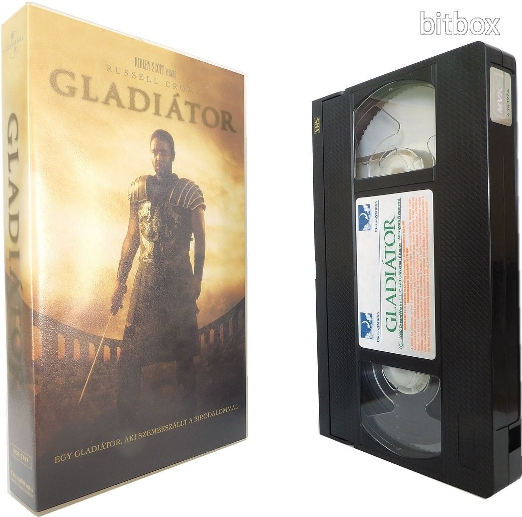 Gladiátor