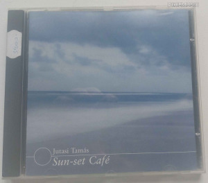 JUTASI TAMÁS - SUN-SET CAFÉ (RECORD EXPRESS, 2001, HUNGARY)