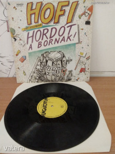 Hofi Géza Hordót A Bornak