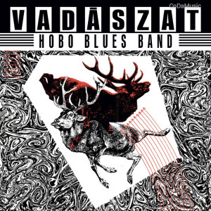 Hobo Blues Band: Vadászat (2CD) (2024) (ÚJ)