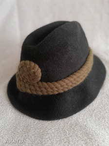 Geiger Zapf hut eredeti férfi kalap