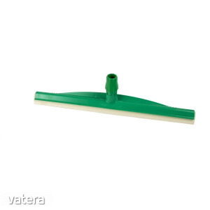 Aricasa professzionális gumis padlólehuzó 55 cm zöld