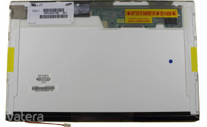 MSC31810 MicroScreen  12,1  LCD WXGA fényes laptop kijelző(LTN121AT01,30,7cm)