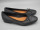 MARKS & SPENCER kívül-belül bőr elegáns belebújós cipő, 40 -es Kép