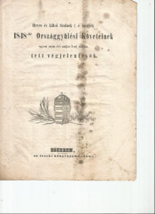 1848-49-es kordokumentum