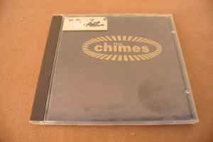 The Chimes - The Chimes cd karcos