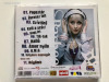 Barbee - Popsztár | CD Album | 2009 | Zene360 / Label360 Z360-0001 | Made in EU | VIVA magyar teen