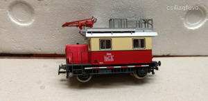 Kleinbahn turmvagen