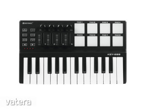 Omnitronic - KEY-288 MIDI kontroller