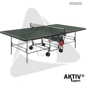 Sponeta S3-46i zöld beltéri ping-pong asztal 200100065