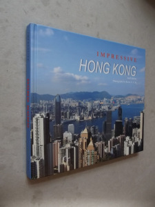 Hong Kong - Impressive (*34)