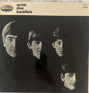 The Beatles – With The Beatles