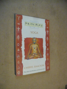 Cheryl Isaacson: Yoga (*310)