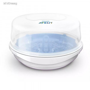 Philips AVENT mikrohullámú sterilizátor