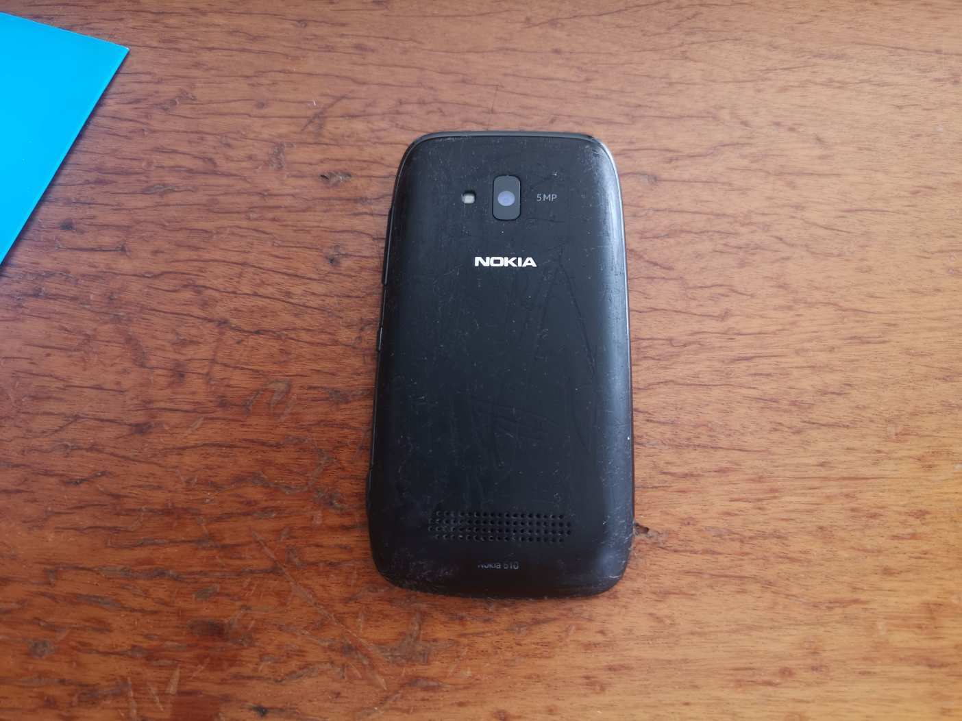 Nokia Lumia 610 telefon (telenor)