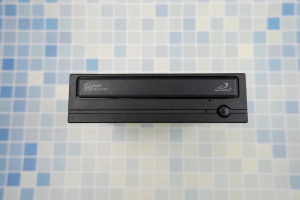 Samsung Super Writemaster DVD író SATA csatlakozós SH-222 fekete
