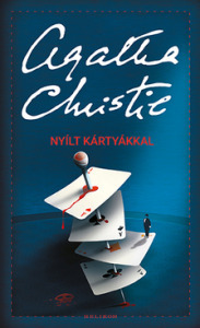 Agatha Christie - Nyílt kártyákkal