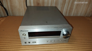 Pioneer X-HM32V hibás mini hi-fi erősítő