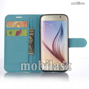 Flip tok, Samsung SM-G930 Galaxy S7, Kék