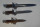 Szovjet-Orosz AK 47 bajonett 3.db különböző méret (meghosszabbítva: 3242355635) - Vatera.hu Kép