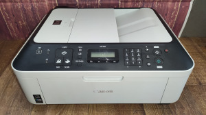CANON PIXMA MX360 tintasugaras nyomtató