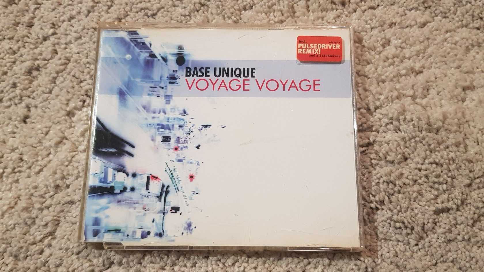 voyage voyage maxi