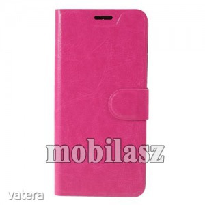 Nokia 9 PureView, Crazy notesz tok, Rózsaszín