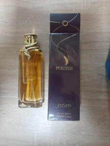 Oriflame Possess 50 ml-es parfüm