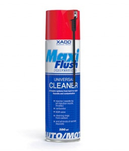 XADO MaxiFlush univerzális tisztító 500 ml 40108 EGR tisztító