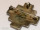 Régi zománcozott ezüst medál, egyben bross (meghosszabbítva: 3134737616) - Vatera.hu Kép