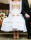 Egyedi menyasszonyi ruha, fehér-arany (meghosszabbítva: 3269843228) - Vatera.hu Kép
