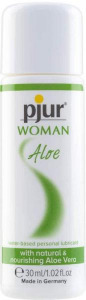 pjur WOMAN Aloe 30ml