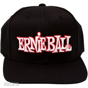 Ernie Ball - Baseball Sapka logoval