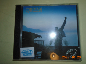 Queen - Made in Heaven CD