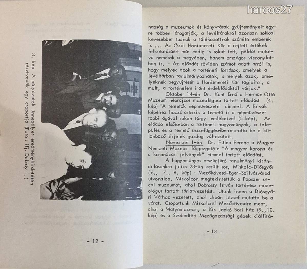 LAKÓHELYÜNK ÓZD 9.  -  DOBOSY, NAGY, 1985, PSZ:800  !!!
