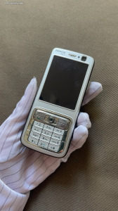 Nokia N73 - kártyafüggetlen