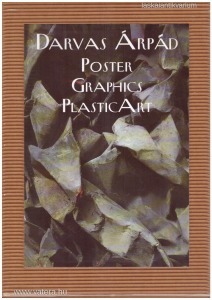 Darvas Árpád - Poster, Gpahics, Plasticart