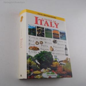 Maria Cristina Beretta, Guido Stecchi: A Taste of Italy